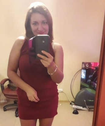 Светлана