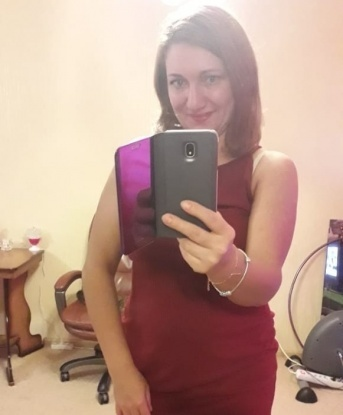 Светлана